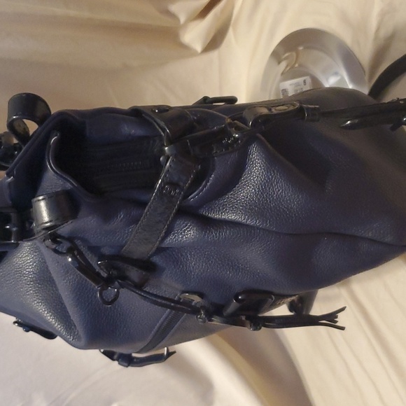 Elliott Lucca Hobo Crossbody Bag - Picture 4 of 8